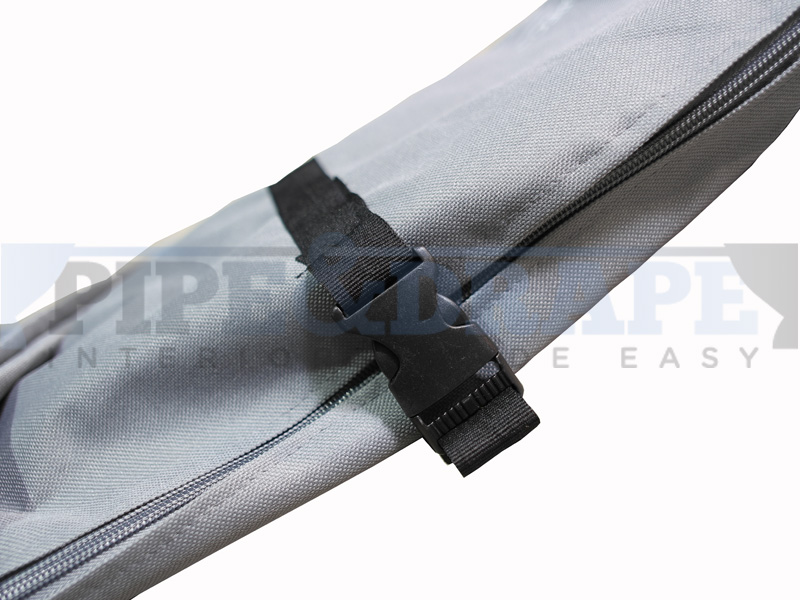 PROFESSIONAL PIPE AND DRAPE CARRY BAGS