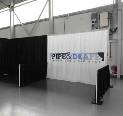 branded backdrops